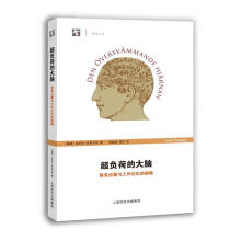 《超负荷的大脑-信息过载与工作记忆的极限托克尔克林贝里著周建》[45M]百度网盘|亲测有效|pdf下载