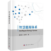 《智慧能源体系童光毅著能源互联网智能电网科学新智慧能源体系概论关键技术工程科学》[57M]百度网盘|亲测有效|pdf下载