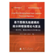 《基于图像先验建模的超分辨理论与算法：变分PDE、稀疏正则化与贝页斯方法肖亮计算机与互联网》[36M]百度网盘|亲测有效|pdf下载