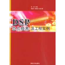 《DSP芯片技术及工程实例》[43M]百度网盘|亲测有效|pdf下载