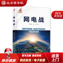 《网电战谈何易北方城》[51M]百度网盘|亲测有效|pdf下载