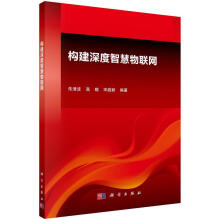 《构建深度智慧物联网》[25M]百度网盘|亲测有效|pdf下载