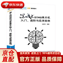 《深入浅出STM8单片机入门、进阶与应用实例龙顺宇北京航空航天》[22M]百度网盘|亲测有效|pdf下载
