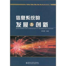 《信息系统的发展与创新》[41M]百度网盘|亲测有效|pdf下载