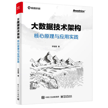 《大数据技术架构：核心原理与应用实践网络通信》[35M]百度网盘|亲测有效|pdf下载